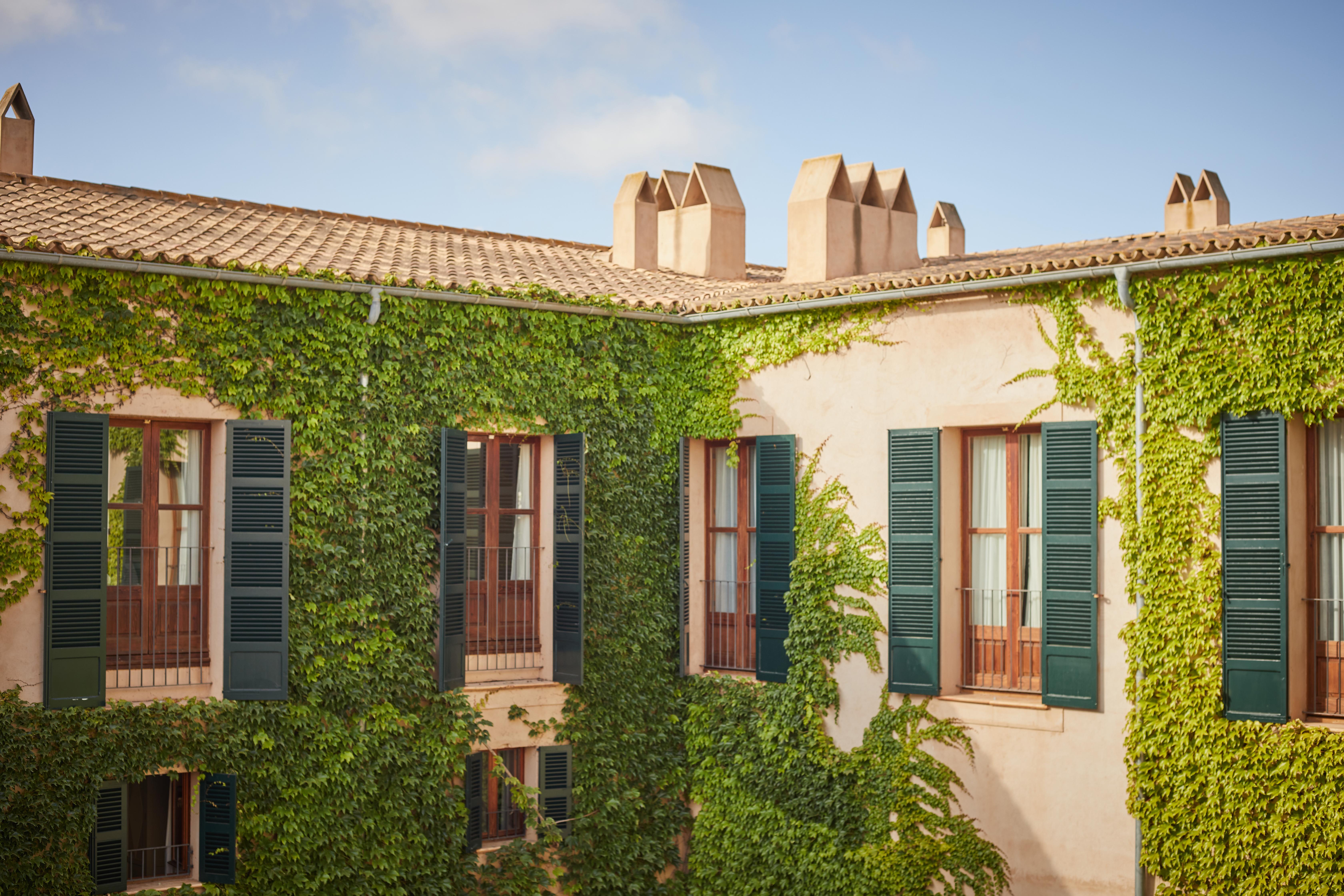 Zoetry Mallorca Wellness & Spa (Adults Only) Llucmajor  Exterior photo
